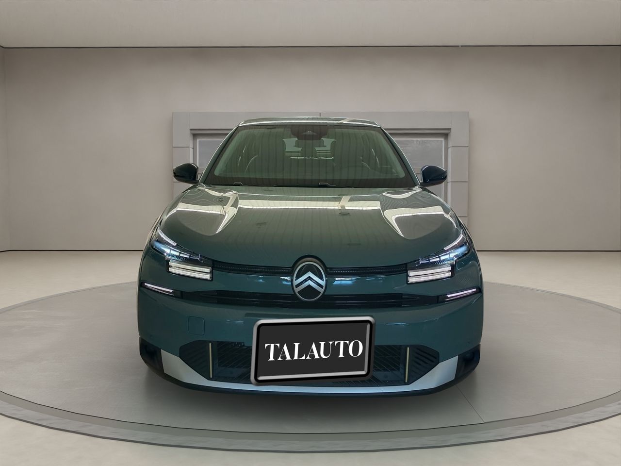 Citroën C4 Hybrid 145 ë-DCS6 Business Edition - Foto 4