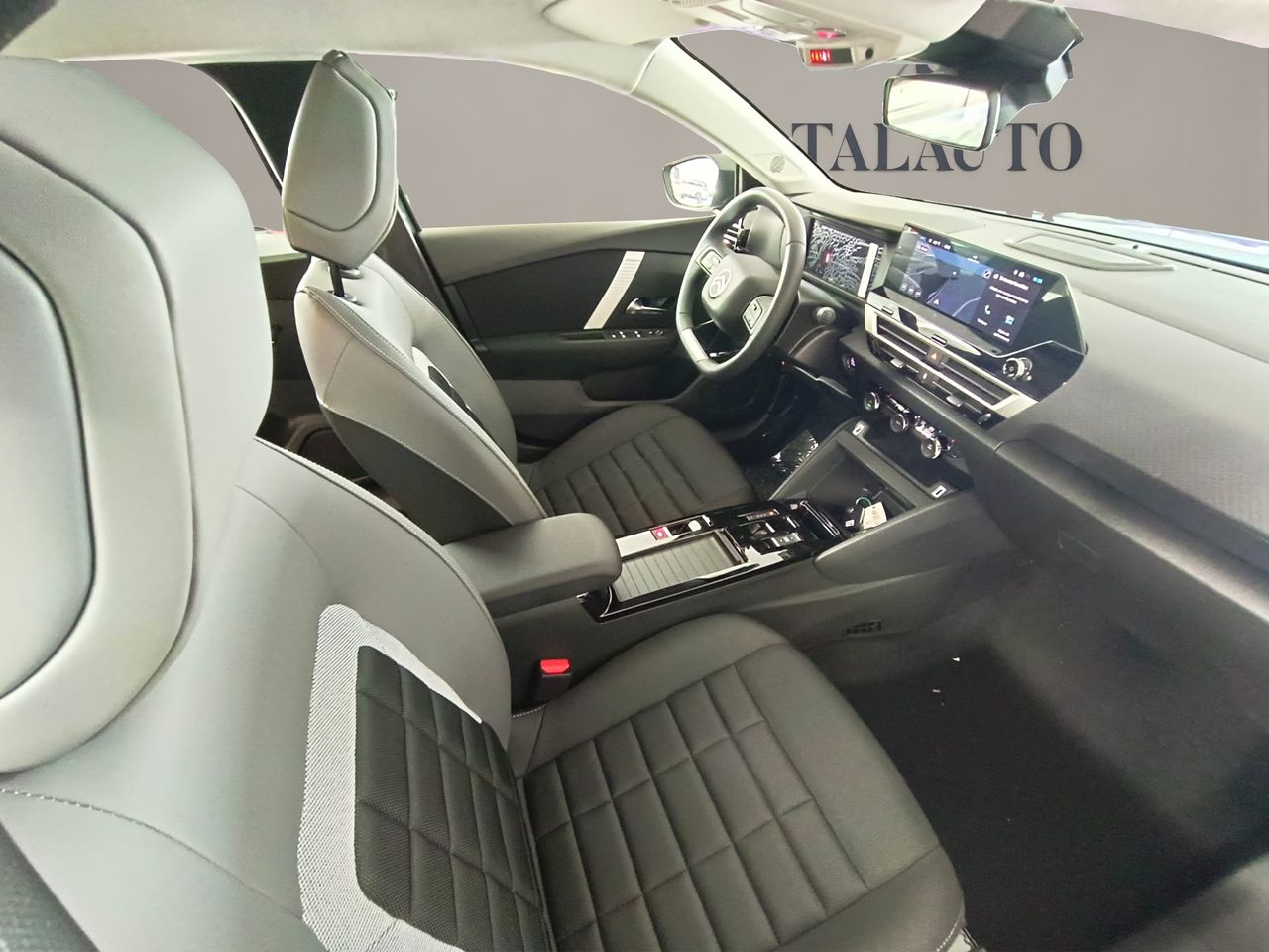 Citroën C4 Hybrid 145 ë-DCS6 Business Edition - Foto 15