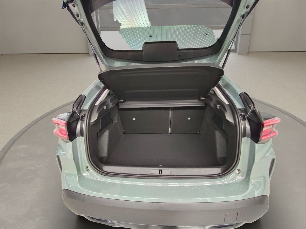 Citroën C4 Hybrid 145 ë-DCS6 Business Edition - Foto 10
