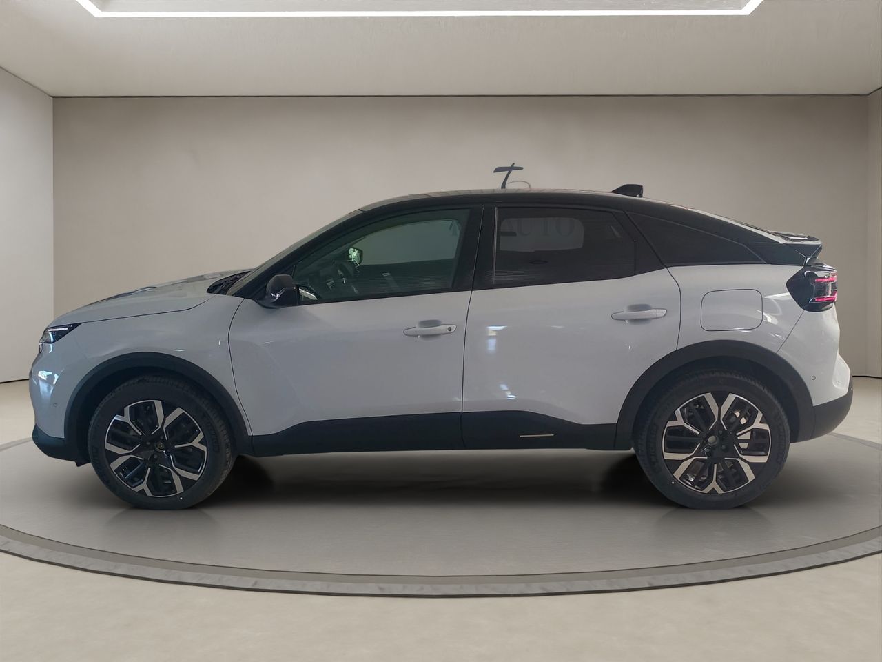 Citroën C4 Hybrid 145 ë-DCS6 Max - Foto 3