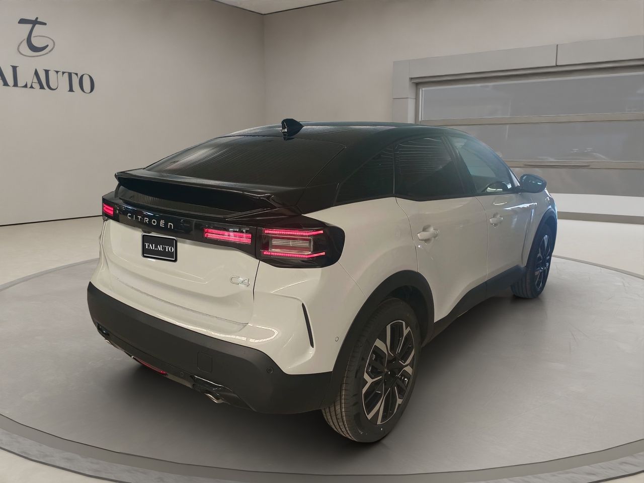 Citroën C4 Hybrid 145 ë-DCS6 Max - Foto 6