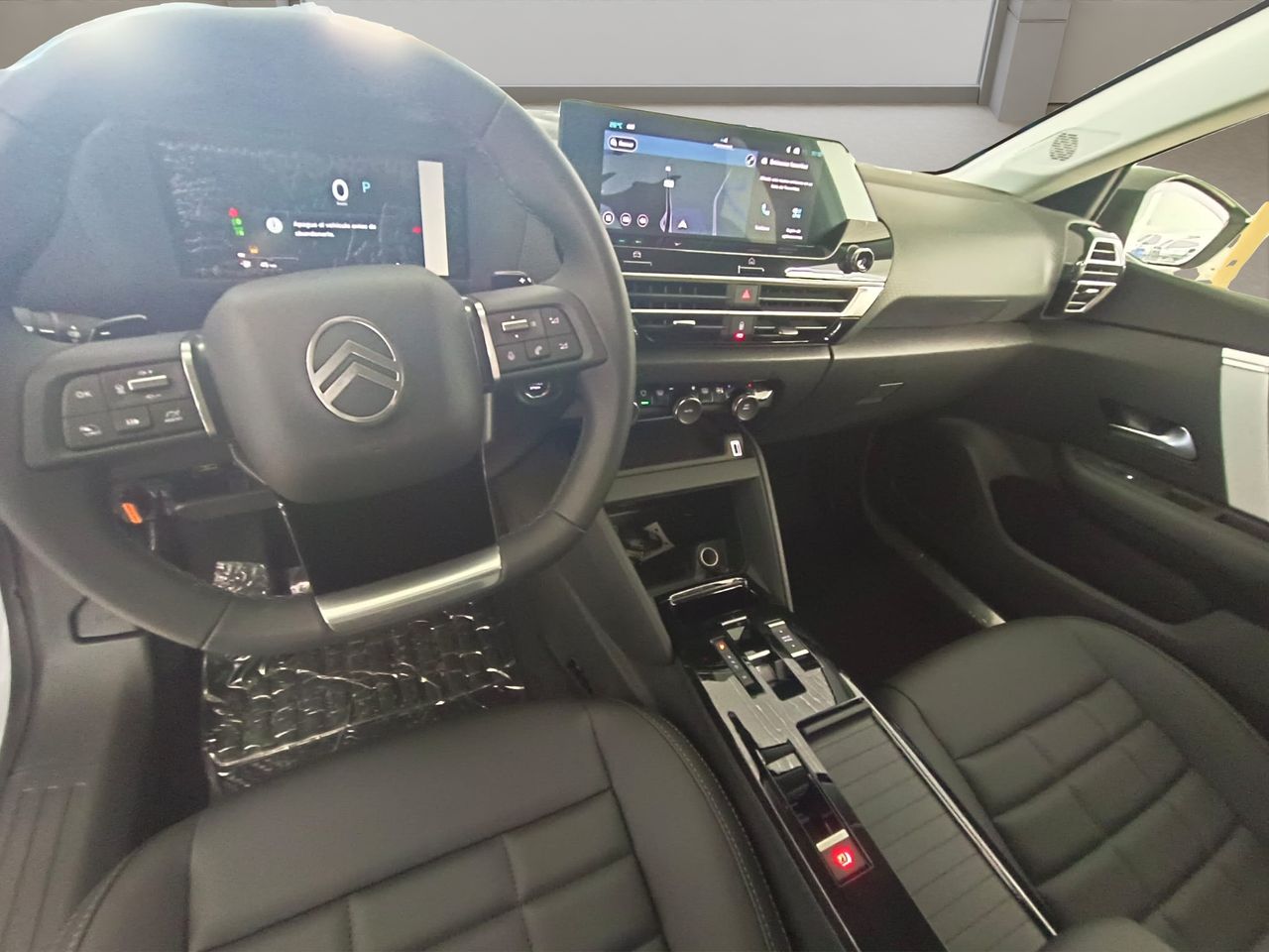 Citroën C4 Hybrid 145 ë-DCS6 Max - Foto 11