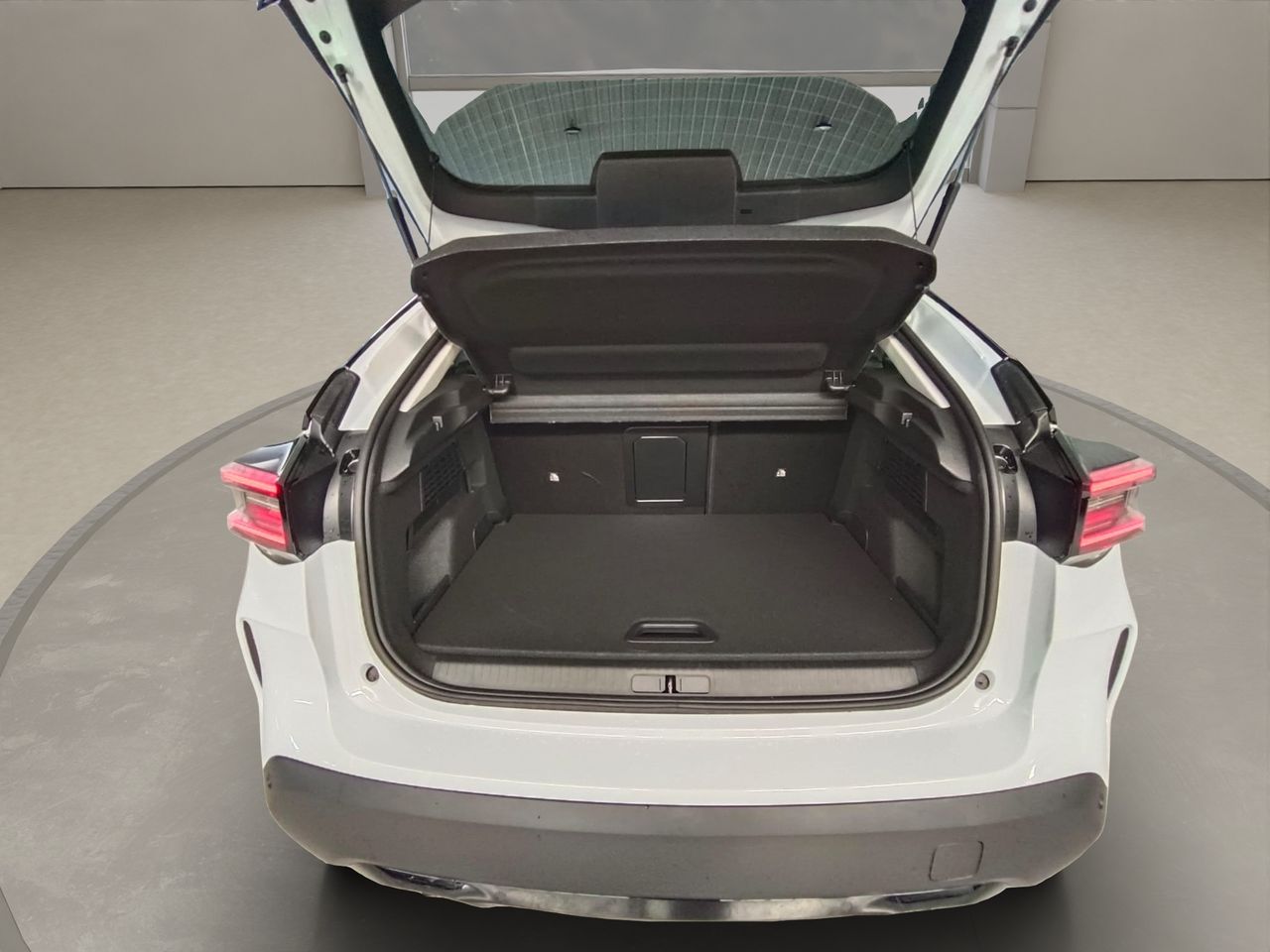 Citroën C4 Hybrid 145 ë-DCS6 Max - Foto 10