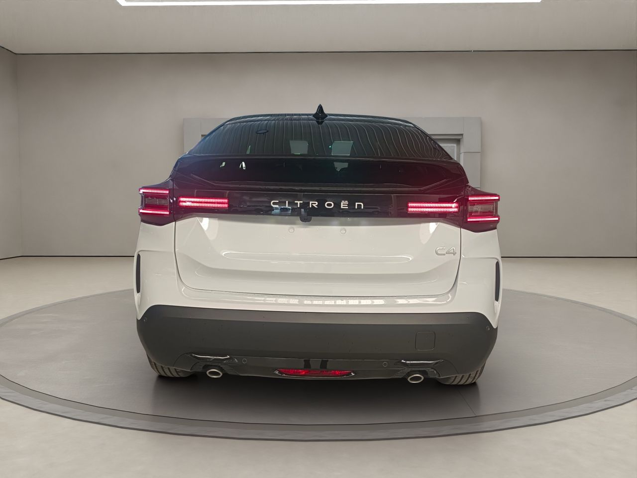 Citroën C4 Hybrid 145 ë-DCS6 Max - Foto 5