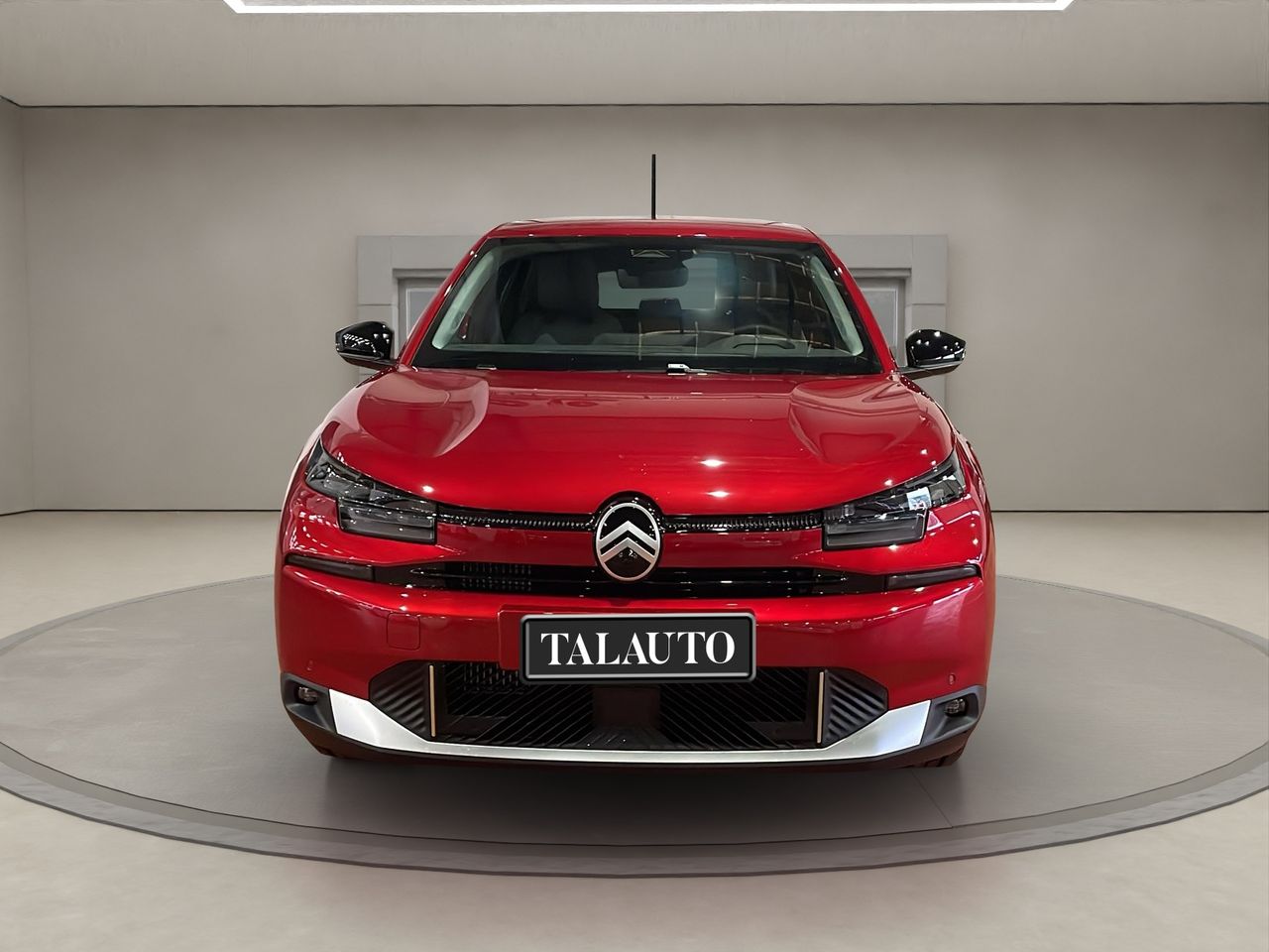 Citroën C4 Hybrid 145 ë-DCS6 Max - Foto 8
