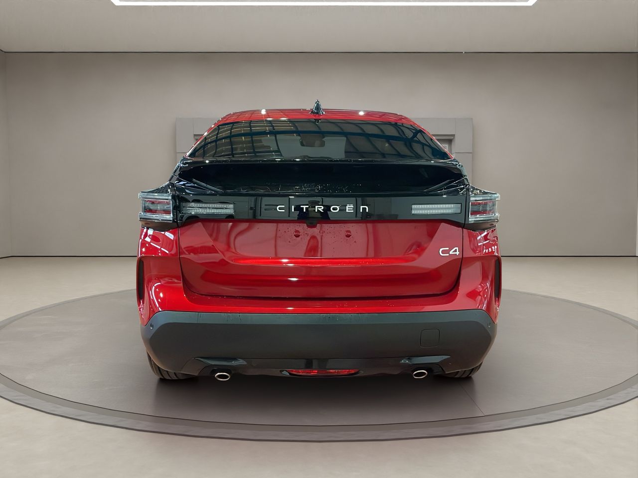 Citroën C4 Hybrid 145 ë-DCS6 Max - Foto 5