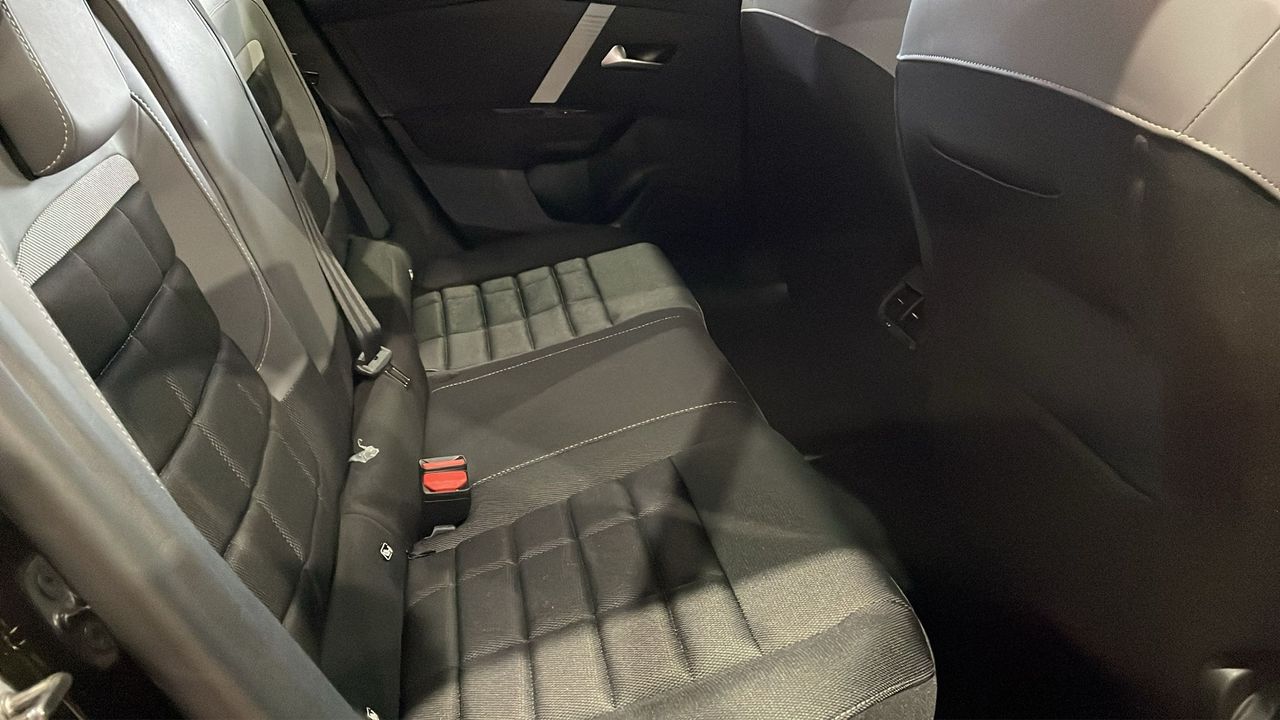 Citroën C4 Hybrid 145 ë-DCS6 Plus - Foto 11