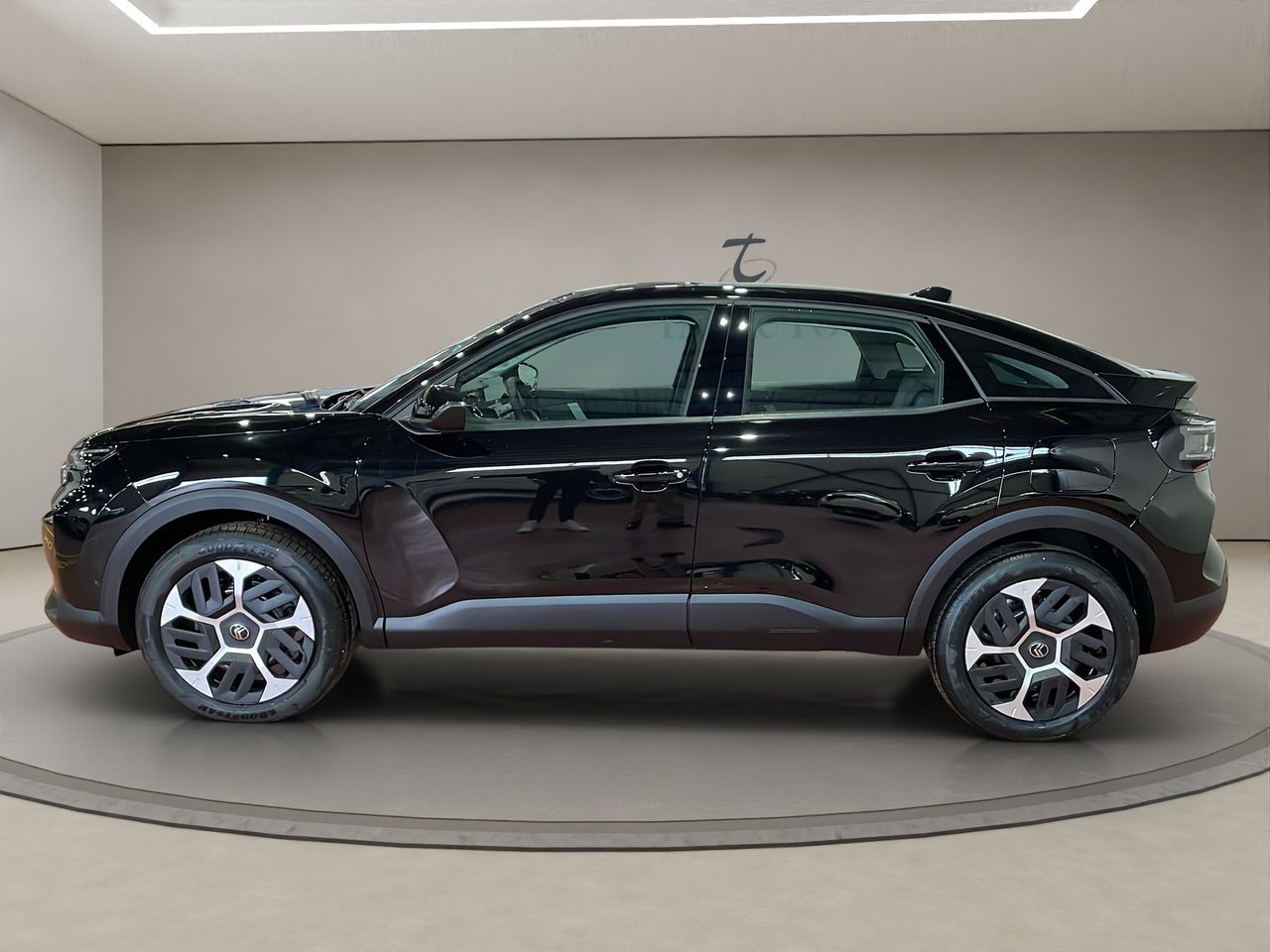 Citroën C4 Hybrid 145 ë-DCS6 Plus - Foto 3