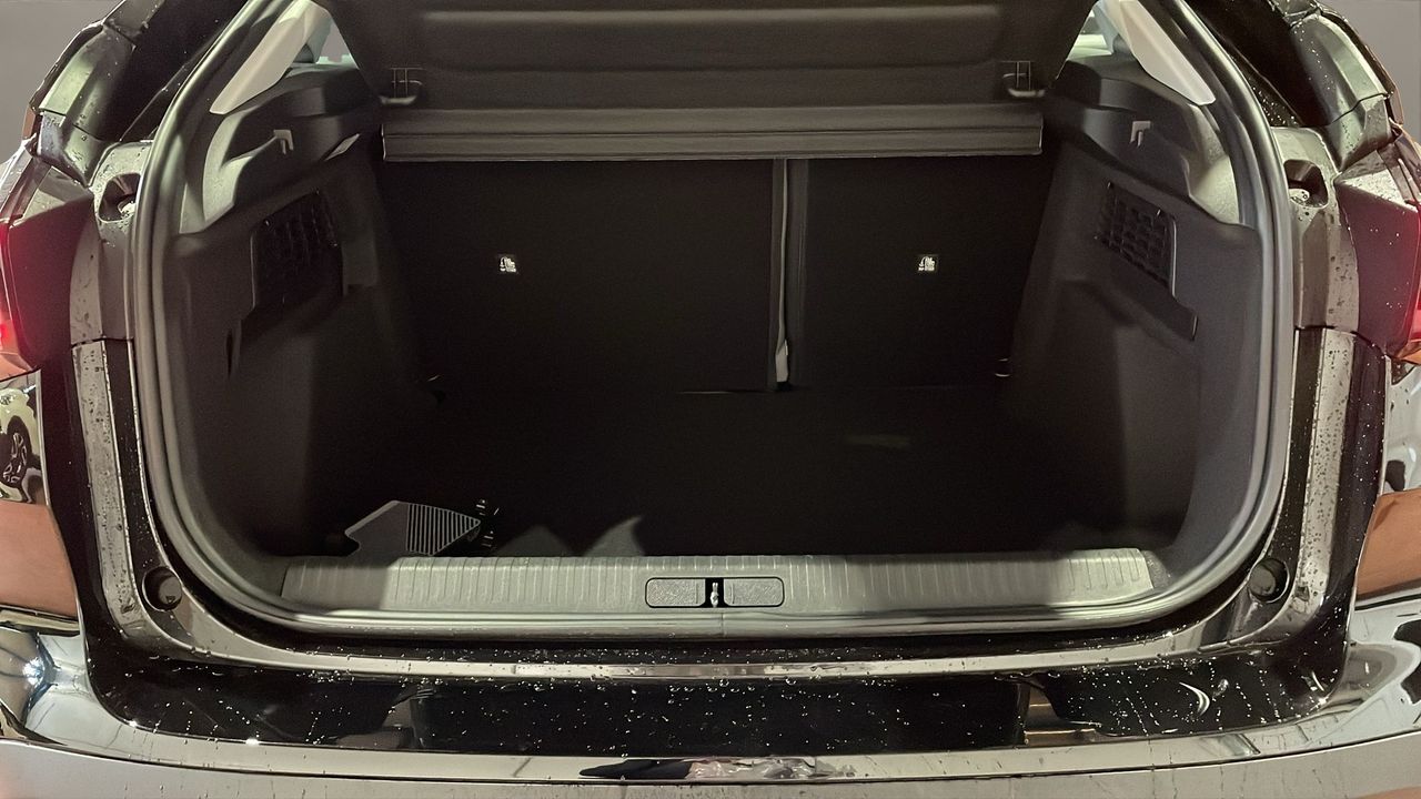 Citroën C4 Hybrid 145 ë-DCS6 Plus - Foto 8