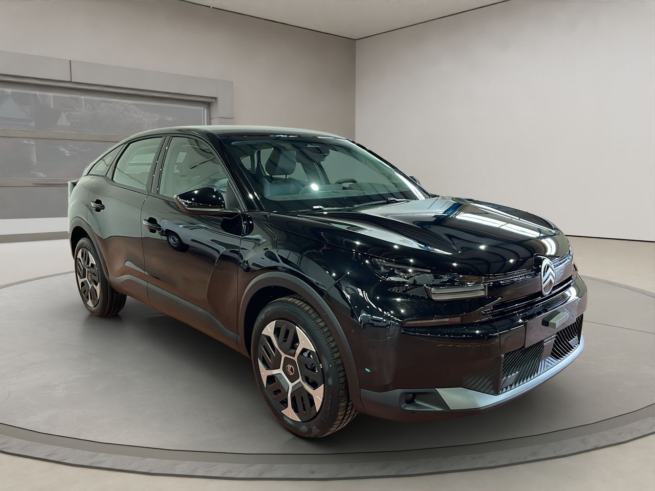 Citroën C4 Hybrid 145 ë-DCS6 Plus - Foto 7