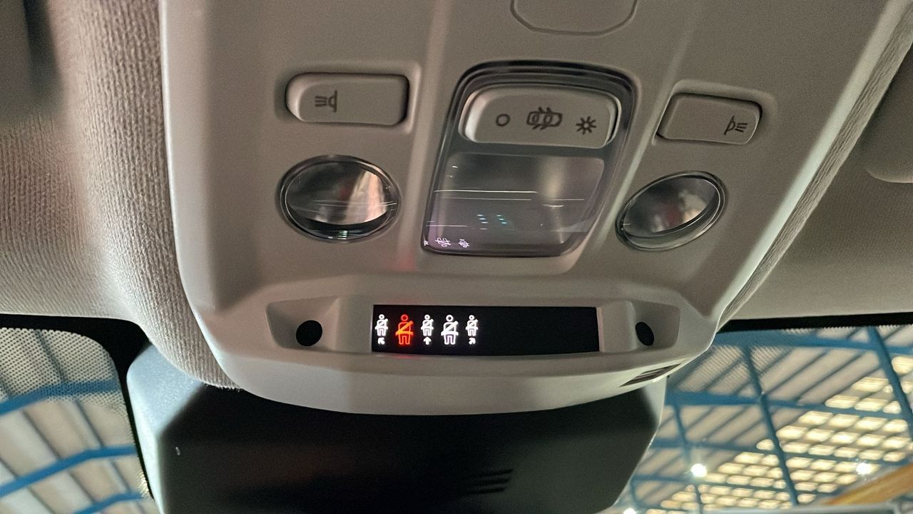 Citroën C4 Hybrid 145 ë-DCS6 Plus - Foto 13