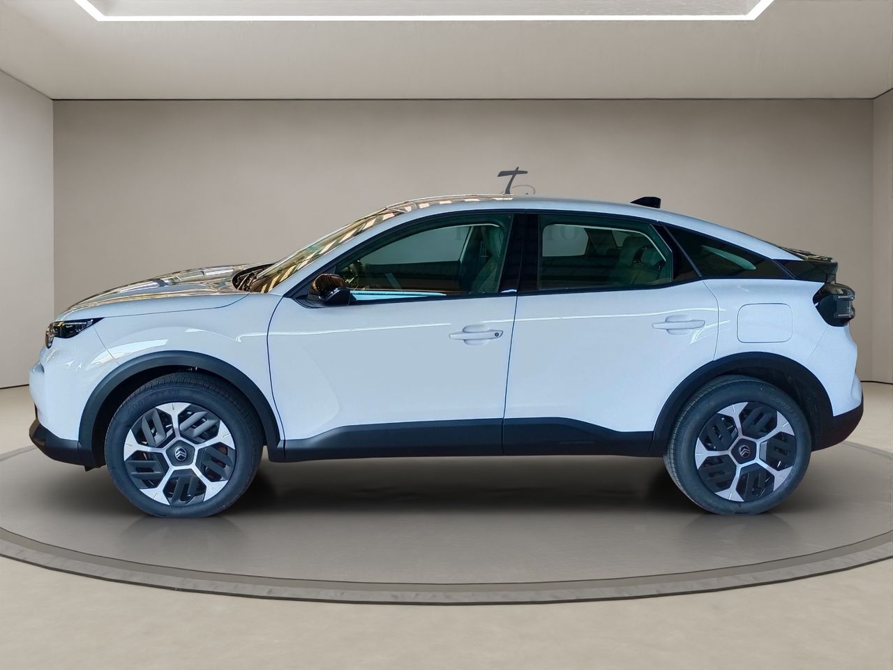 Citroën C4 Hybrid 145 ë-DCS6 Plus - Foto 3