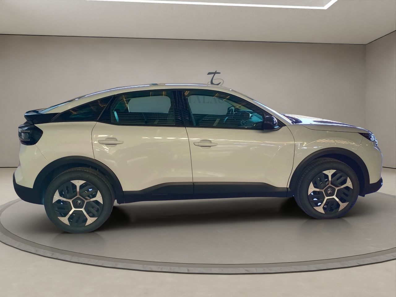 Citroën C4 Hybrid 145 ë-DCS6 Plus - Foto 7