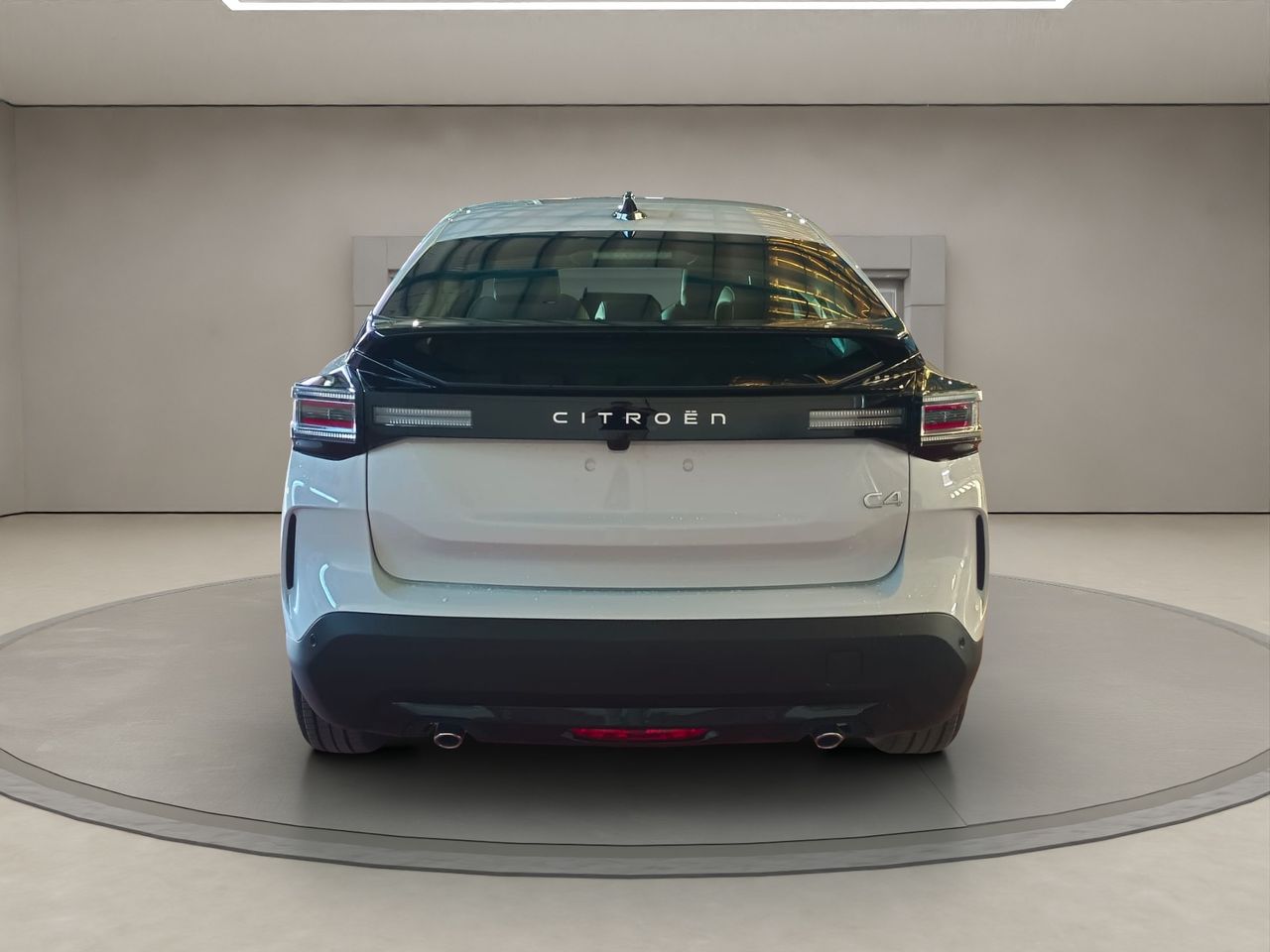 Citroën C4 Hybrid 145 ë-DCS6 Plus - Foto 5