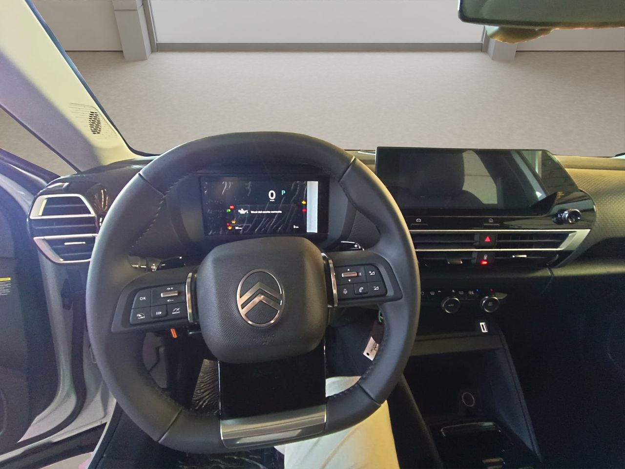 Citroën C4 Hybrid 145 ë-DCS6 Plus - Foto 13