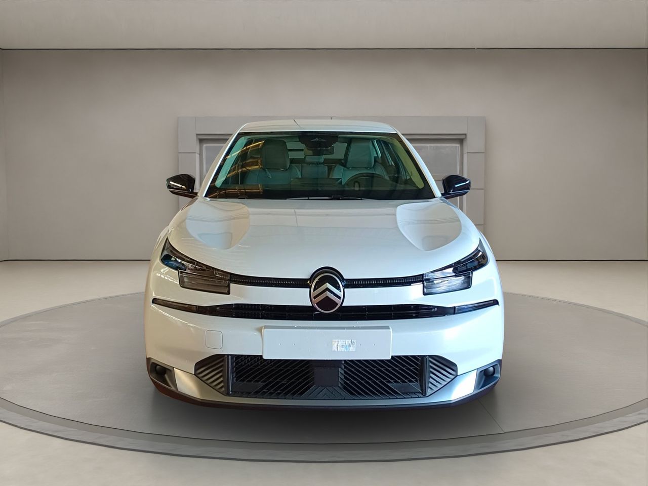 Citroën C4 Hybrid 145 ë-DCS6 Plus - Foto 9