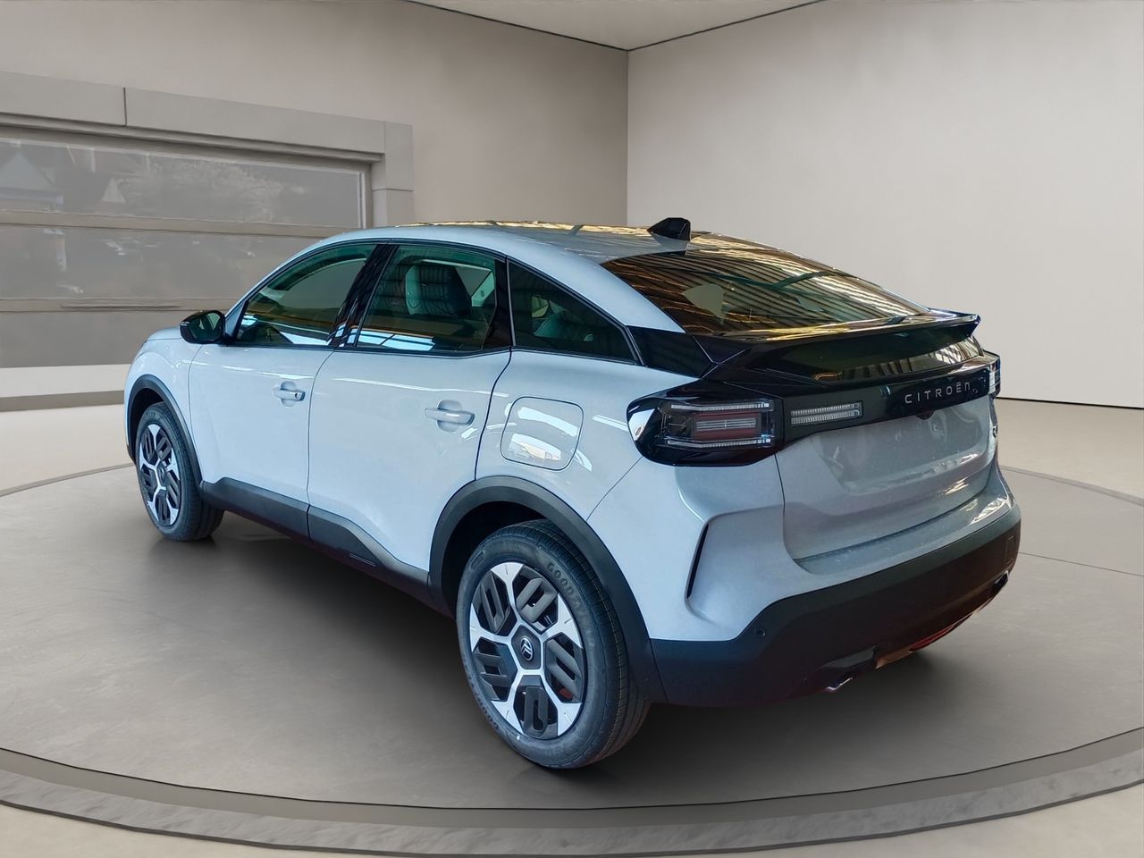 Citroën C4 Hybrid 145 ë-DCS6 Plus - Foto 4