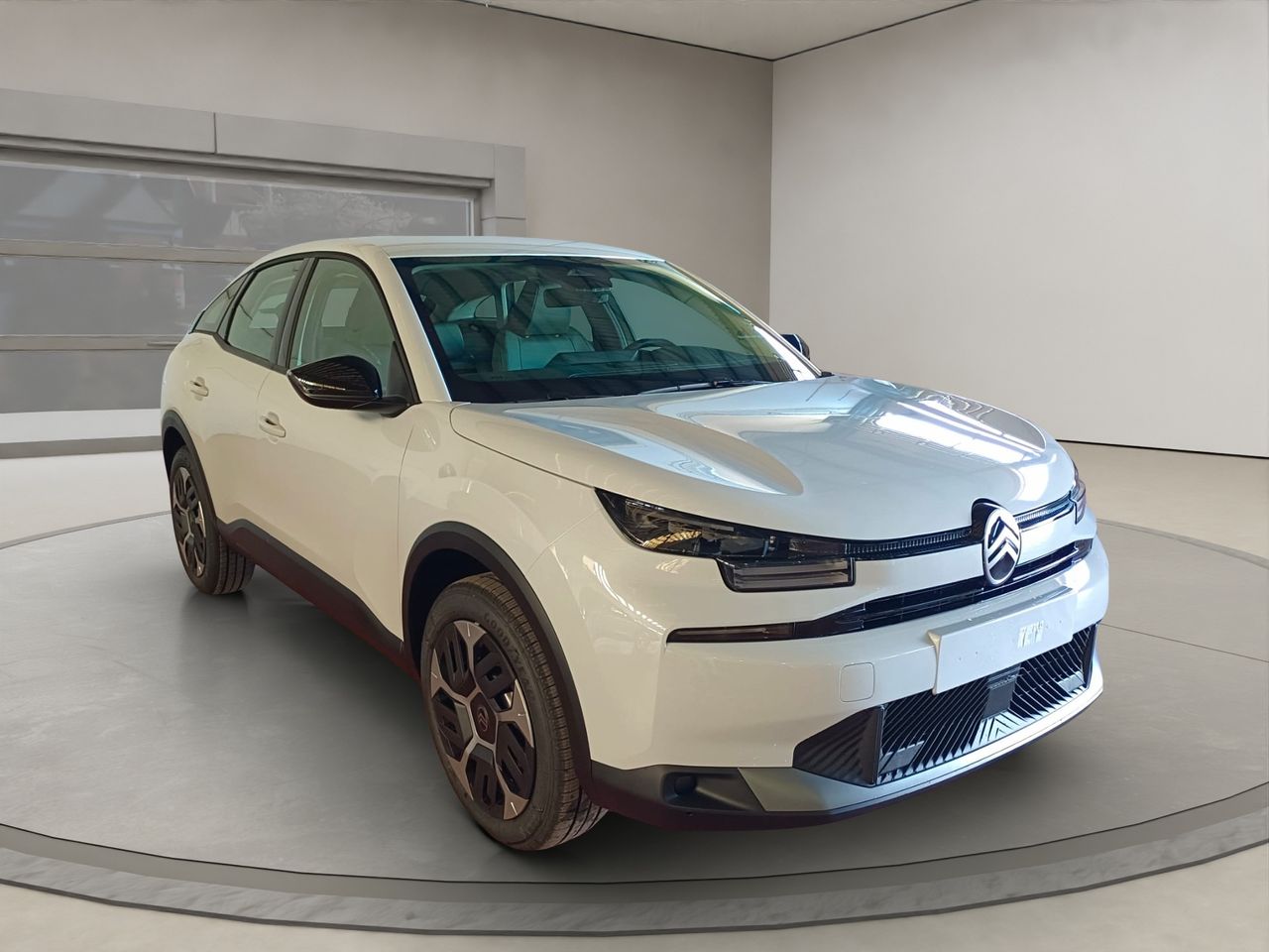 Citroën C4 Hybrid 145 ë-DCS6 Plus - Foto 8