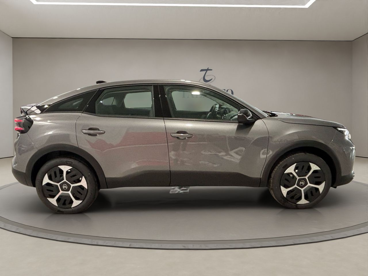 Citroën C4 Hybrid 145 ë-DCS6 Plus - Foto 7