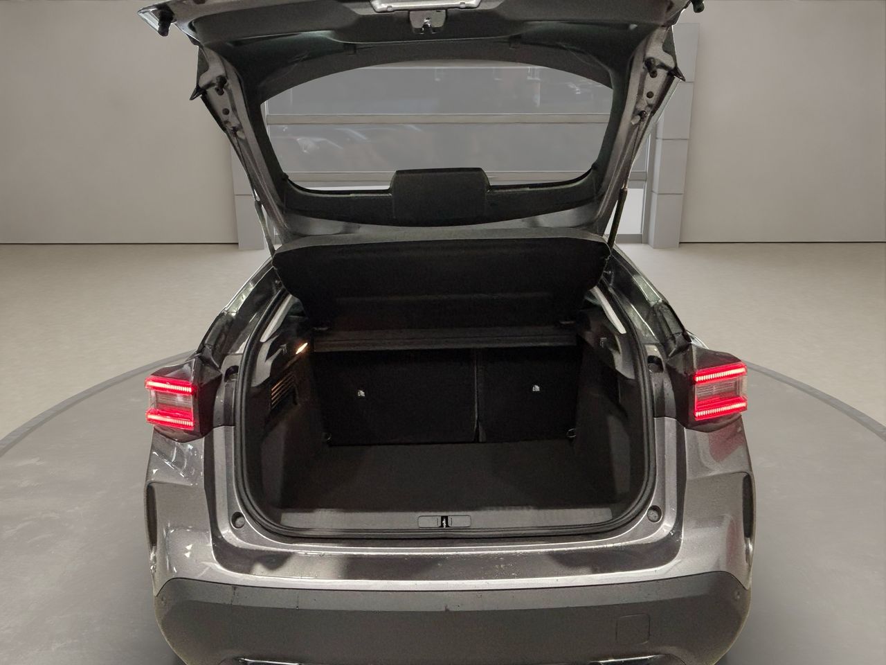 Citroën C4 Hybrid 145 ë-DCS6 Plus - Foto 10
