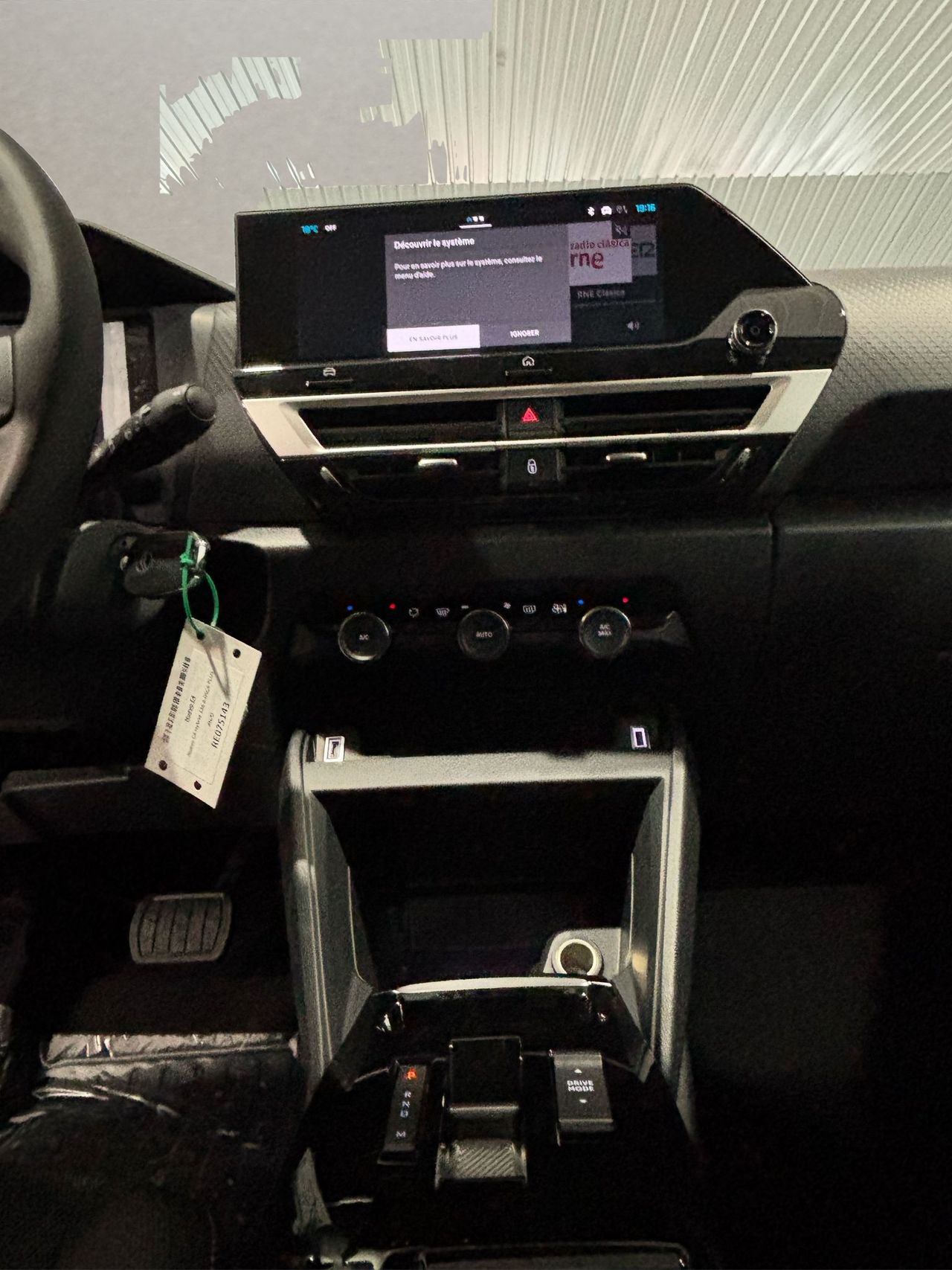 Citroën C4 Hybrid 145 ë-DCS6 Plus - Foto 14