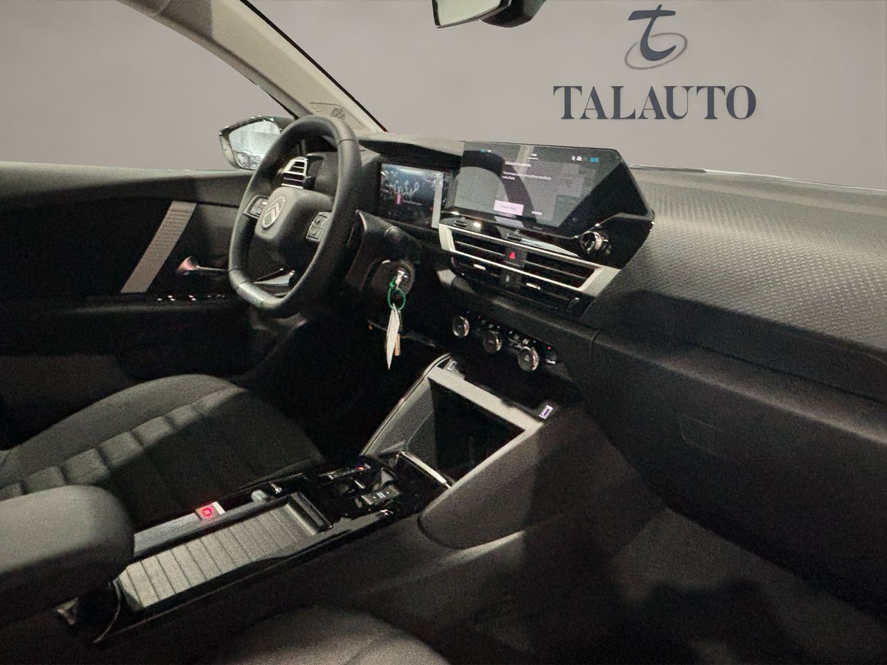 Citroën C4 Hybrid 145 ë-DCS6 Plus - Foto 15