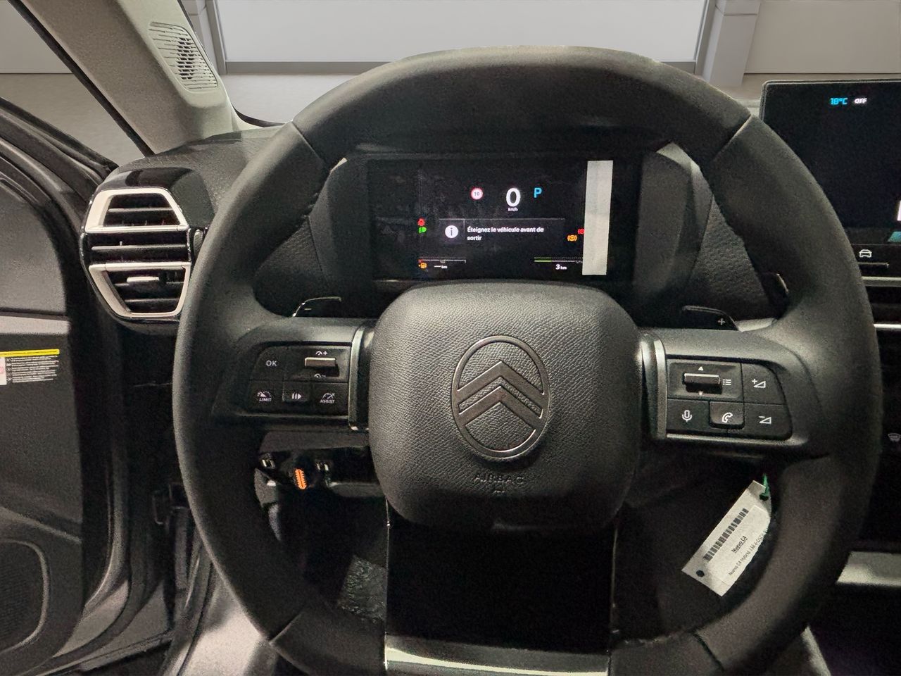 Citroën C4 Hybrid 145 ë-DCS6 Plus - Foto 16