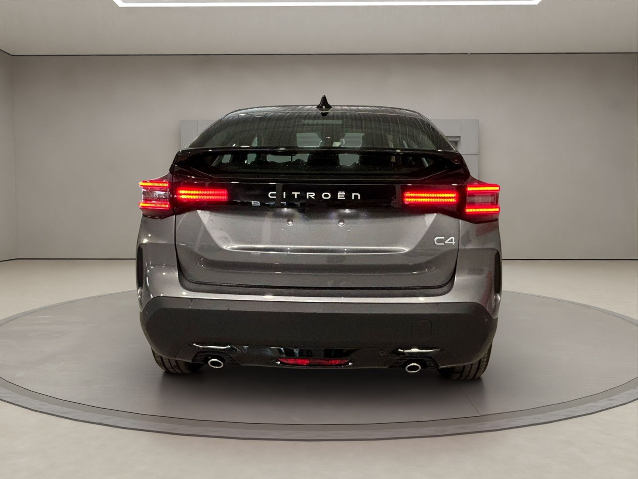 Citroën C4 Hybrid 145 ë-DCS6 Plus - Foto 5