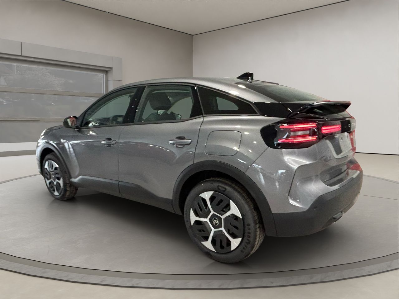 Citroën C4 Hybrid 145 ë-DCS6 Plus - Foto 4