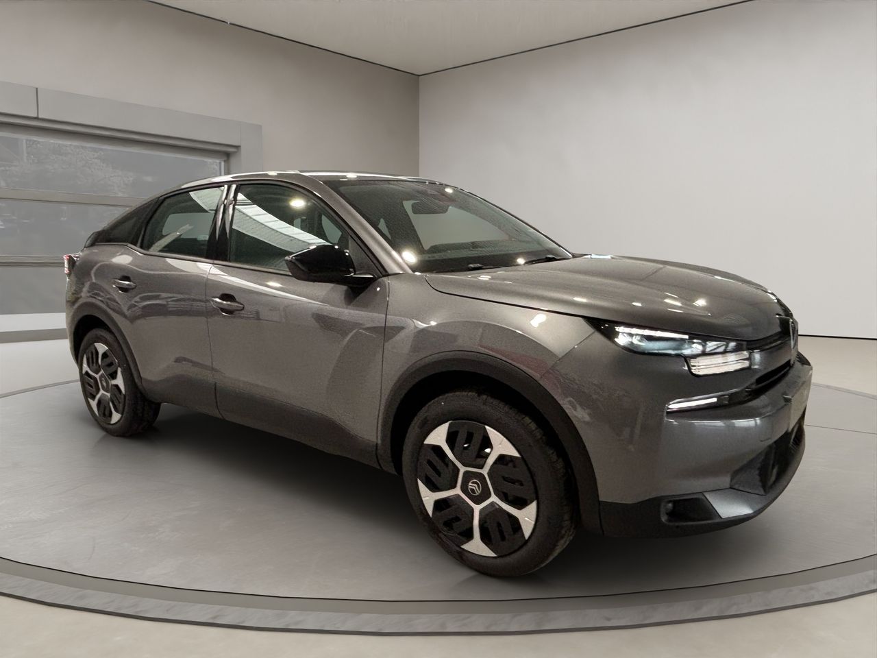Citroën C4 Hybrid 145 ë-DCS6 Plus - Foto 8