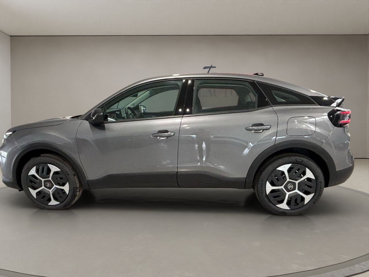 Citroën C4 Hybrid 145 ë-DCS6 Plus - Foto 3