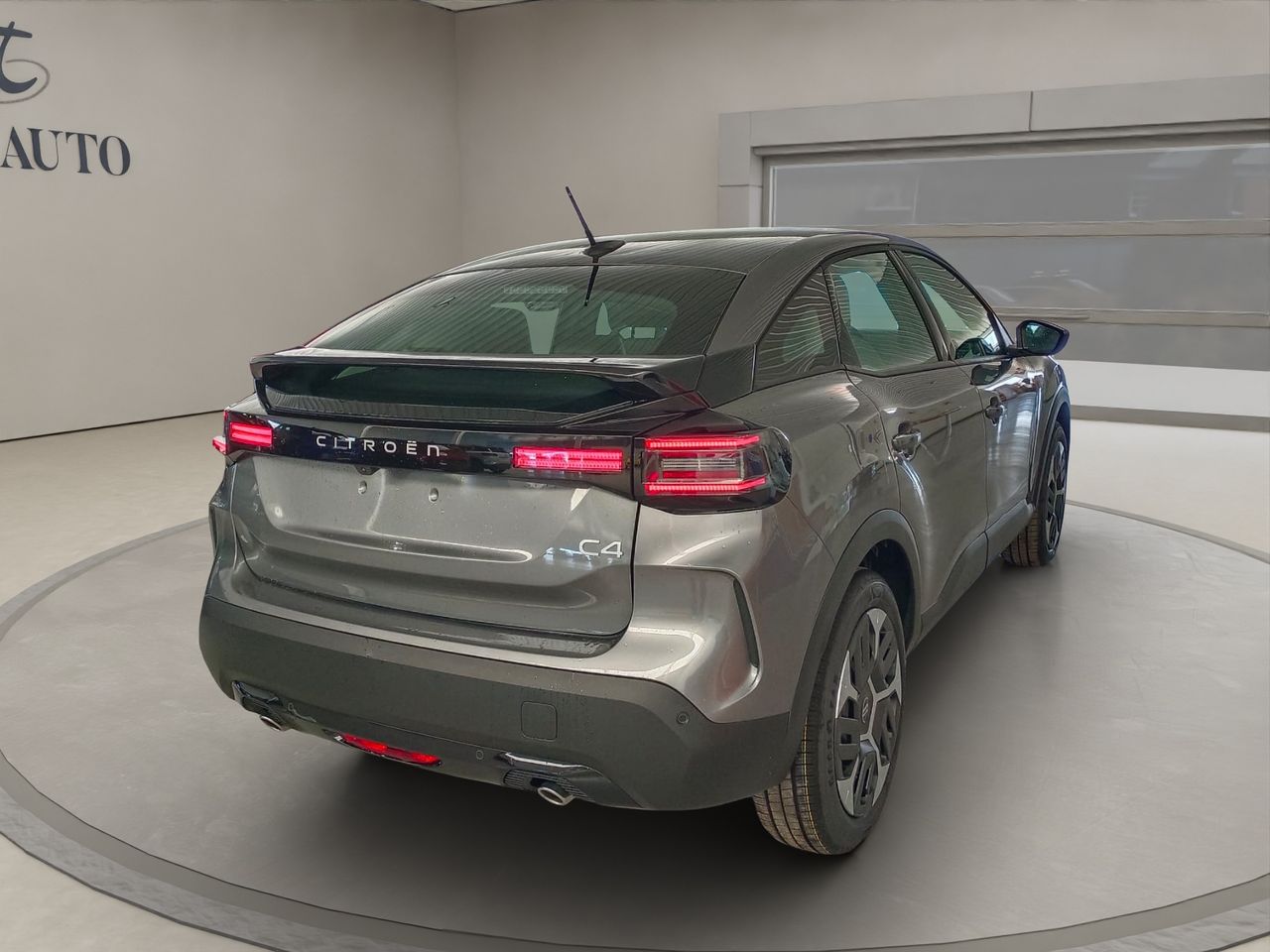 Citroën C4 Hybrid 145 ë-DCS6 Plus - Foto 6