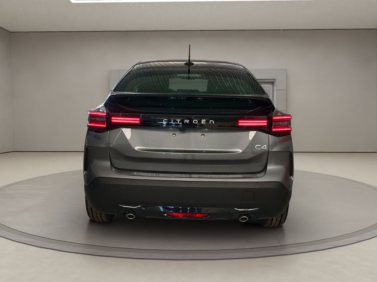 Citroën C4 Hybrid 145 ë-DCS6 Plus - Foto 5