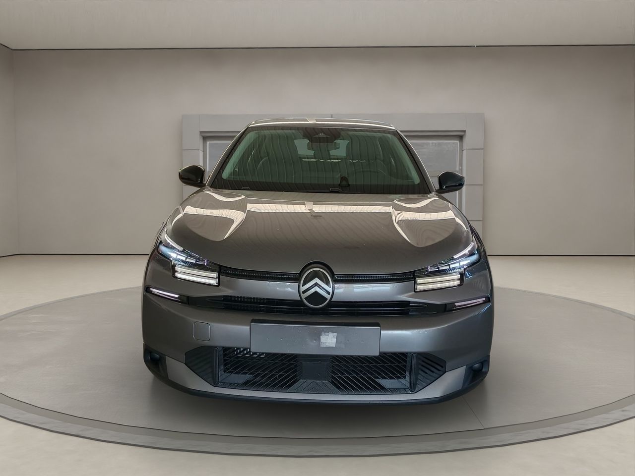 Citroën C4 Hybrid 145 ë-DCS6 Plus - Foto 9