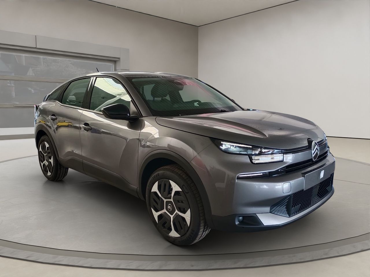 Citroën C4 Hybrid 145 ë-DCS6 Plus - Foto 8