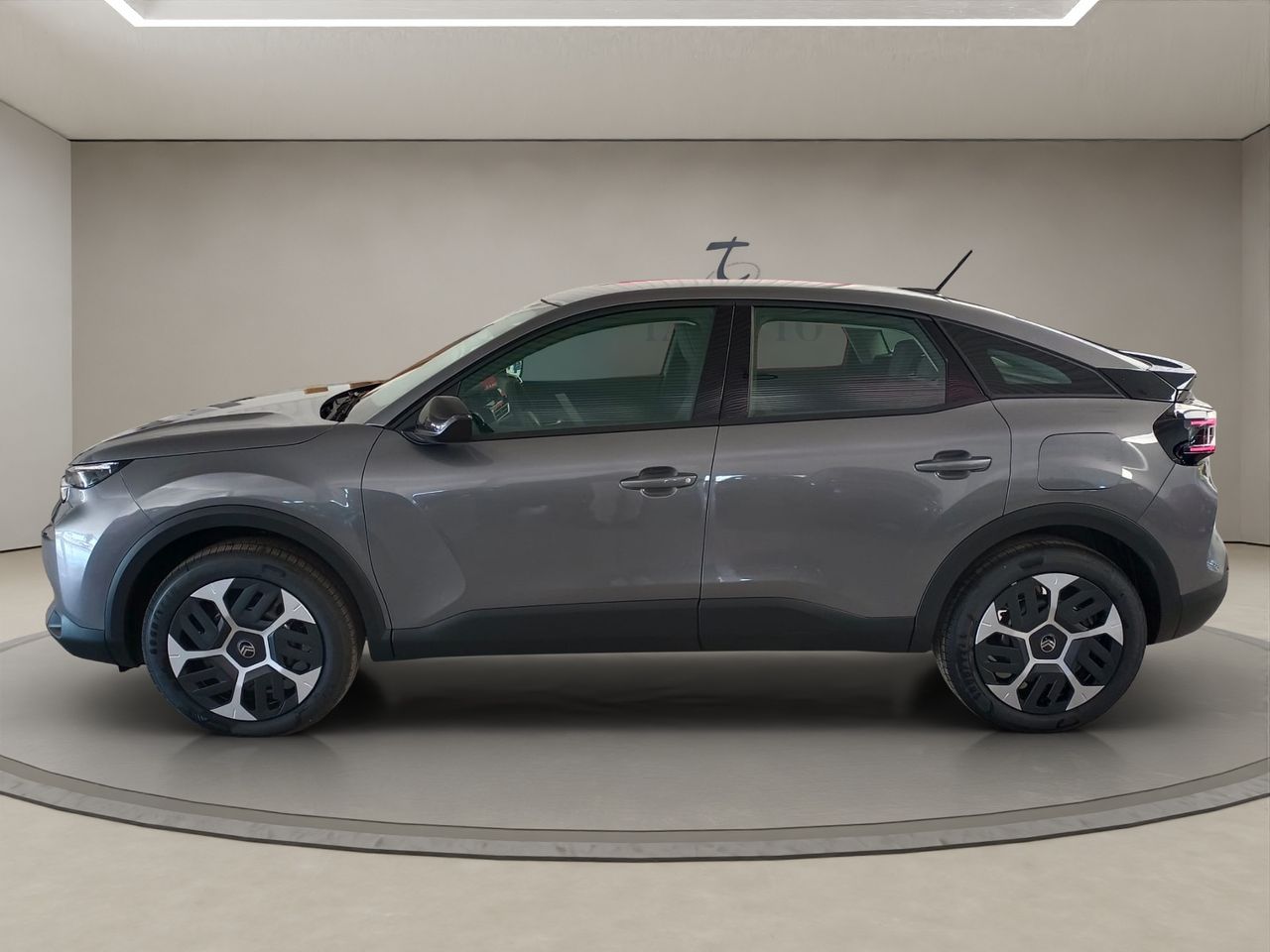 Citroën C4 Hybrid 145 ë-DCS6 Plus - Foto 3