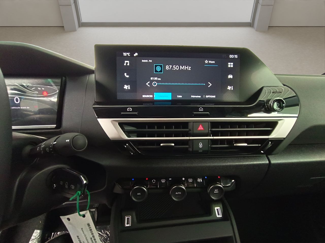 Citroën C4 Hybrid 145 ë-DCS6 Plus - Foto 14