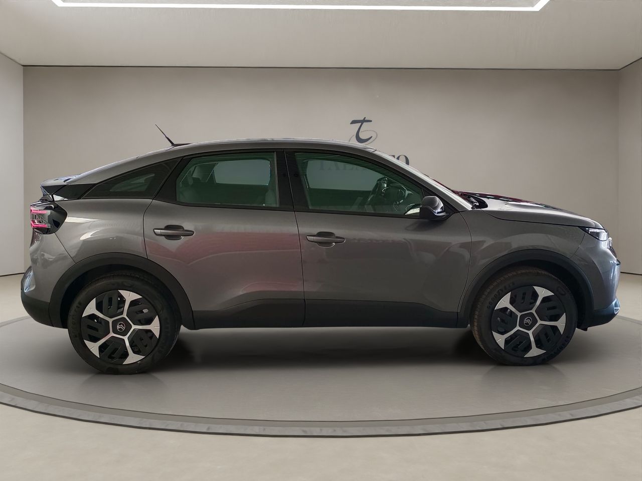 Citroën C4 Hybrid 145 ë-DCS6 Plus - Foto 7