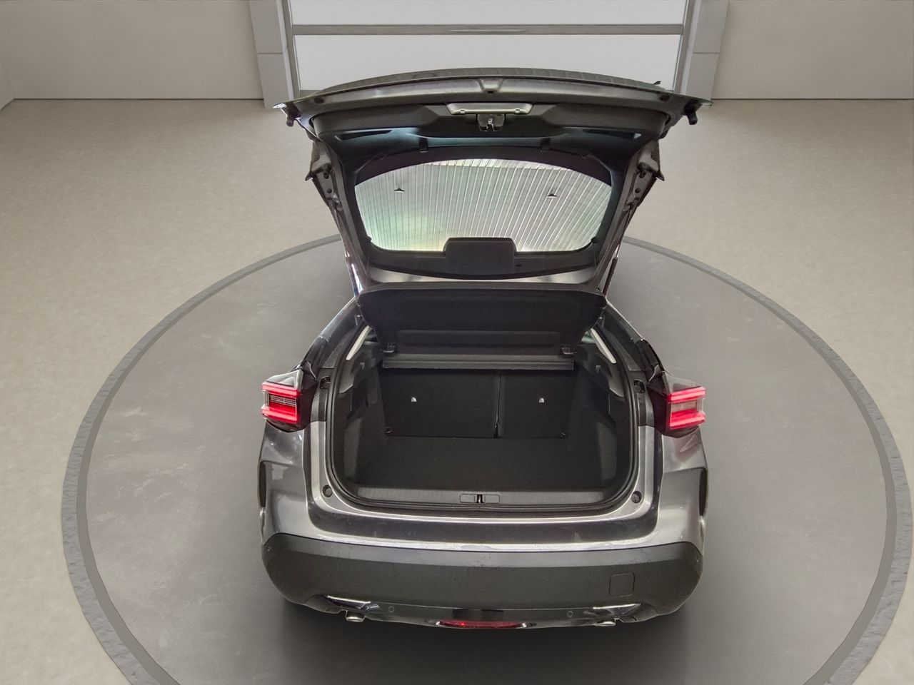 Citroën C4 Hybrid 145 ë-DCS6 Plus - Foto 10