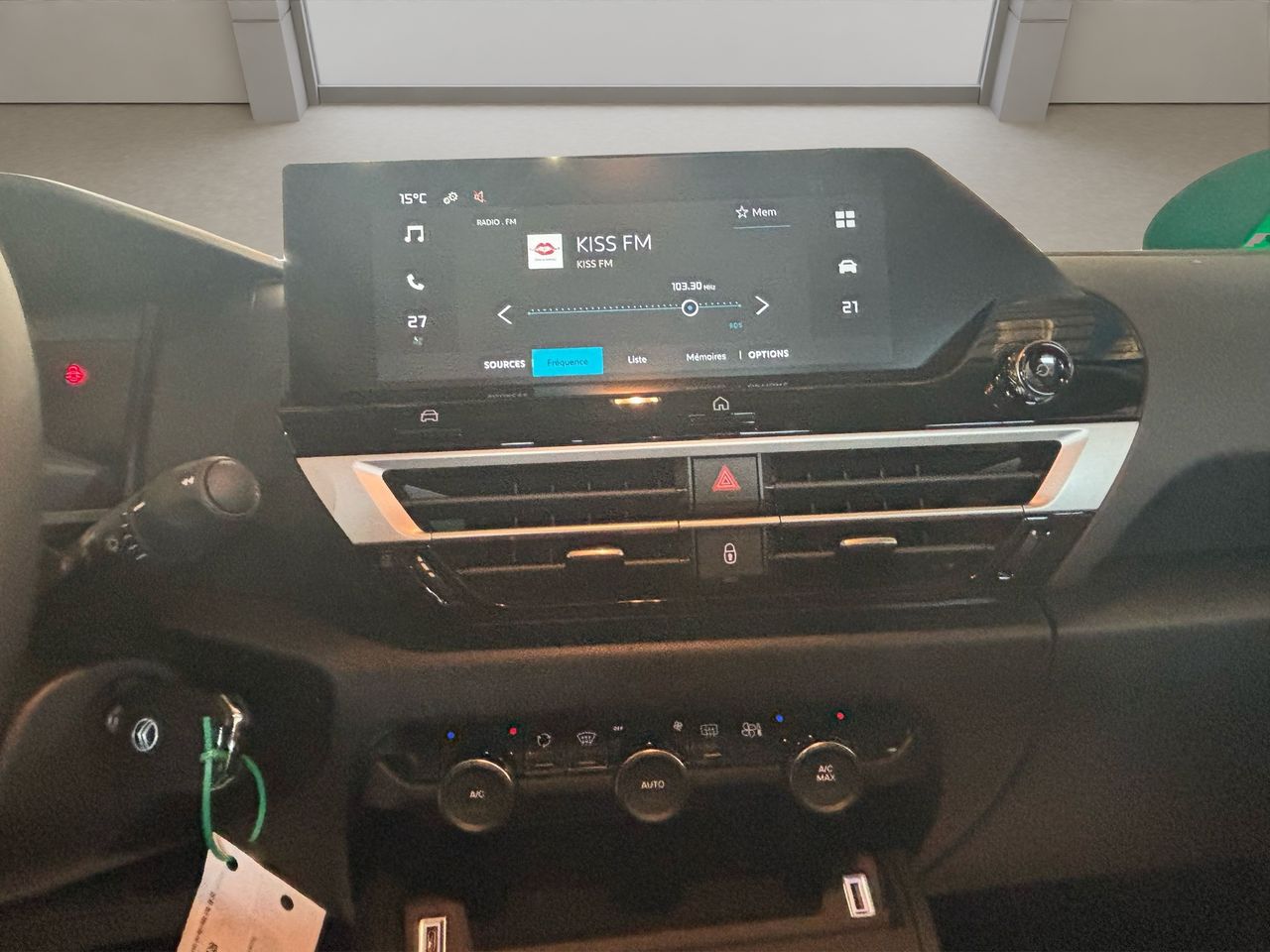 Citroën C4 X Hybrid 145 ë-DCS6 Plus - Foto 13
