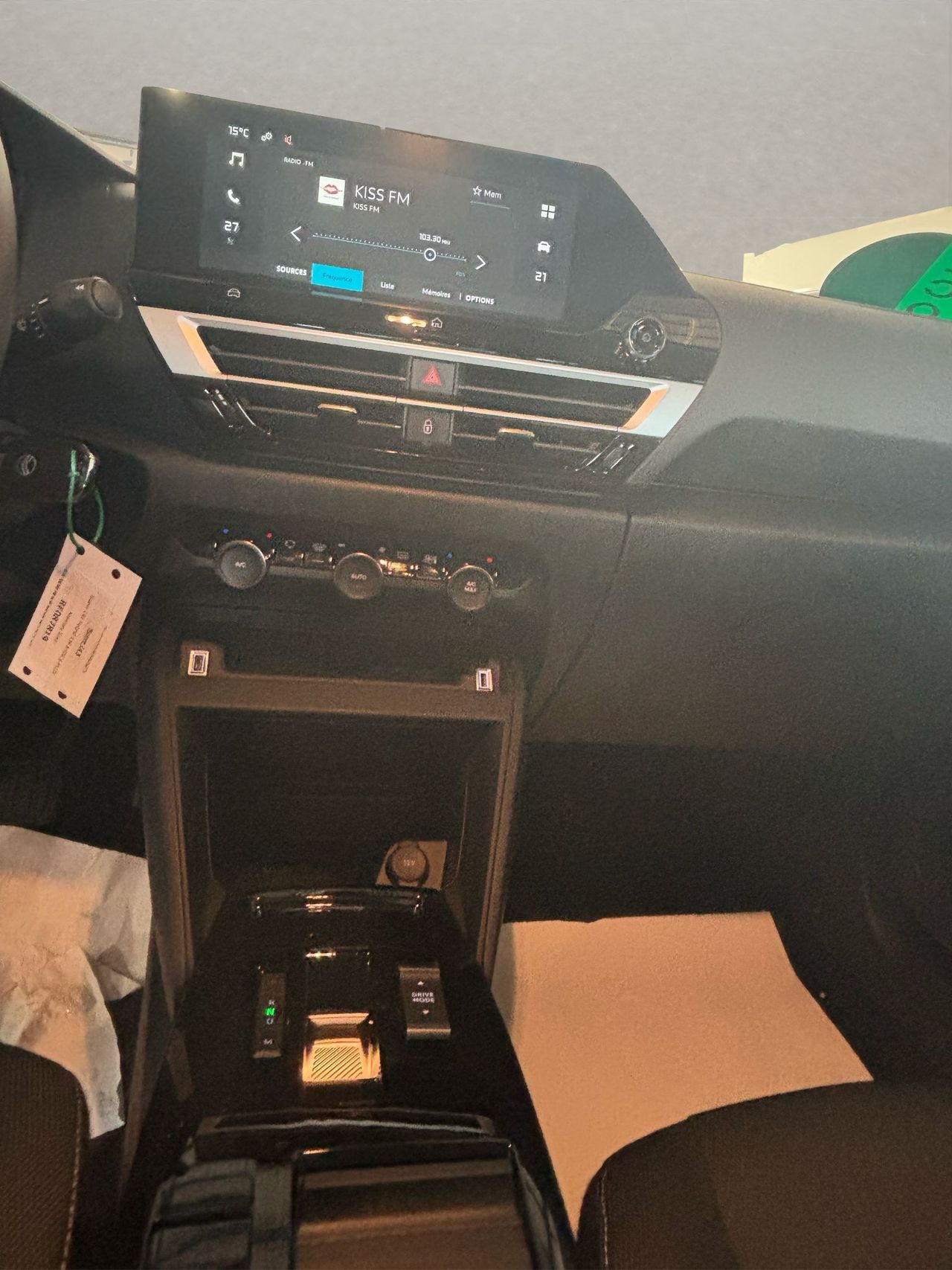 Citroën C4 X Hybrid 145 ë-DCS6 Plus - Foto 15