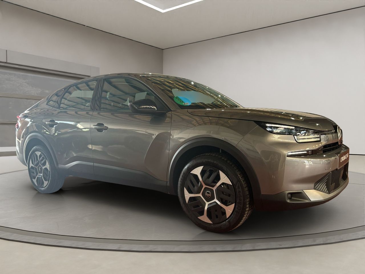Citroën C4 X Hybrid 145 ë-DCS6 Plus - Foto 7