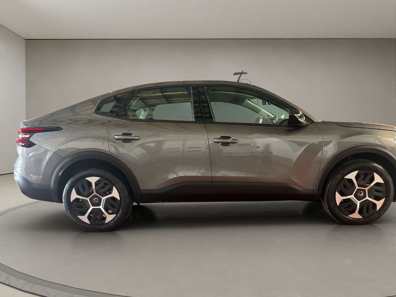 Citroën C4 X Hybrid 145 ë-DCS6 Plus - Foto 6