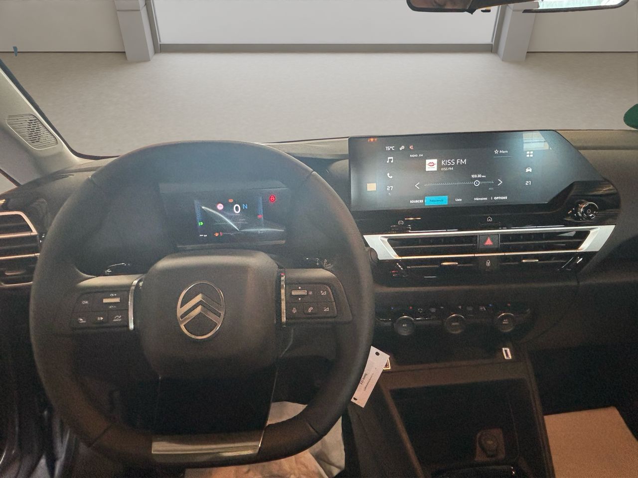 Citroën C4 X Hybrid 145 ë-DCS6 Plus - Foto 10