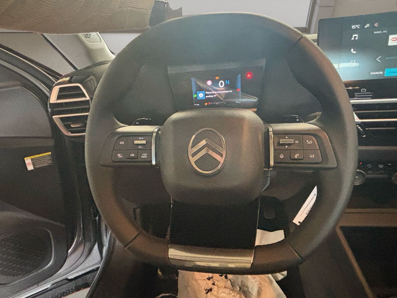 Citroën C4 X Hybrid 145 ë-DCS6 Plus - Foto 16