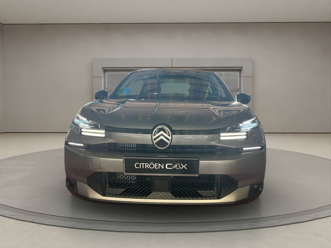 Citroën C4 X Hybrid 145 ë-DCS6 Plus - Foto 8