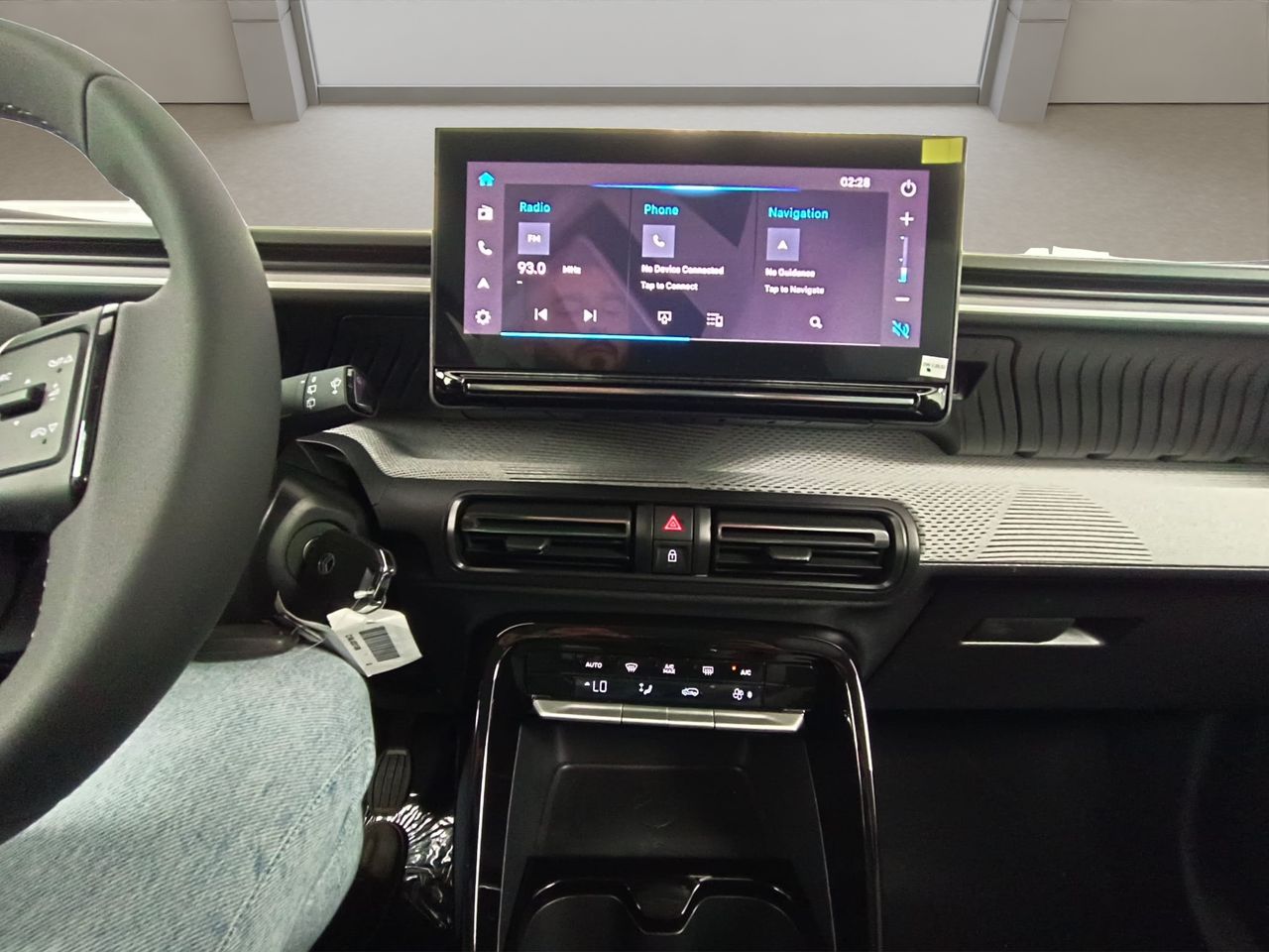 Citroën C3 Turbo 100 Max - Foto 15