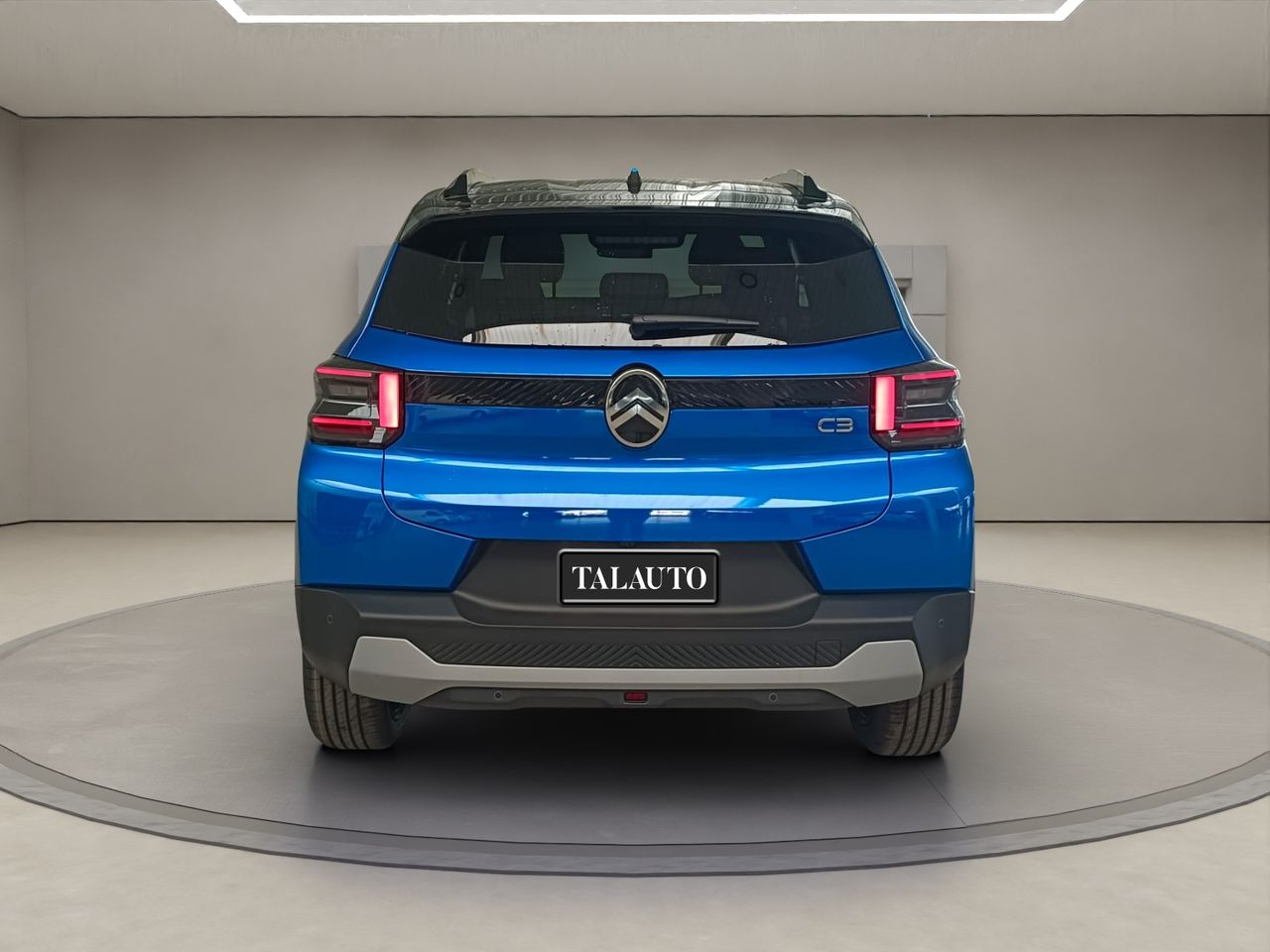 Citroën C3 Turbo 100 Max - Foto 5