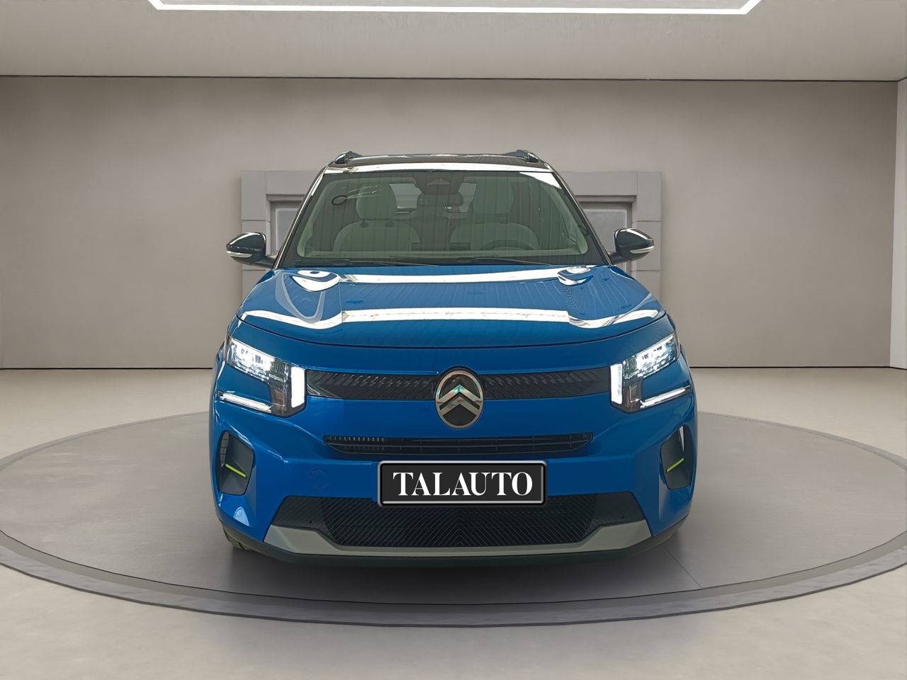 Citroën C3 Turbo 100 Max - Foto 9