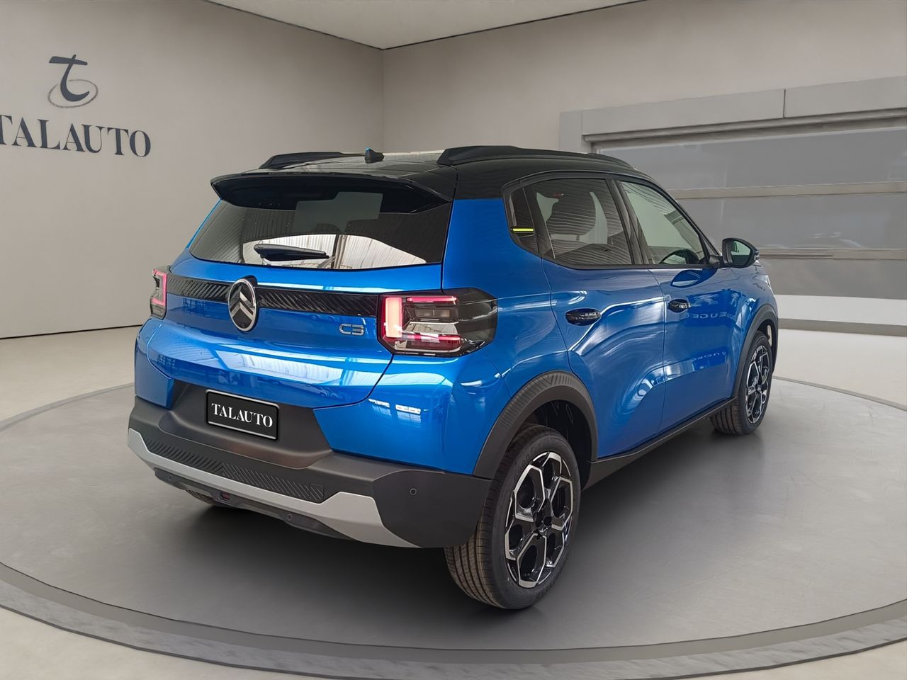 Citroën C3 Turbo 100 Max - Foto 6